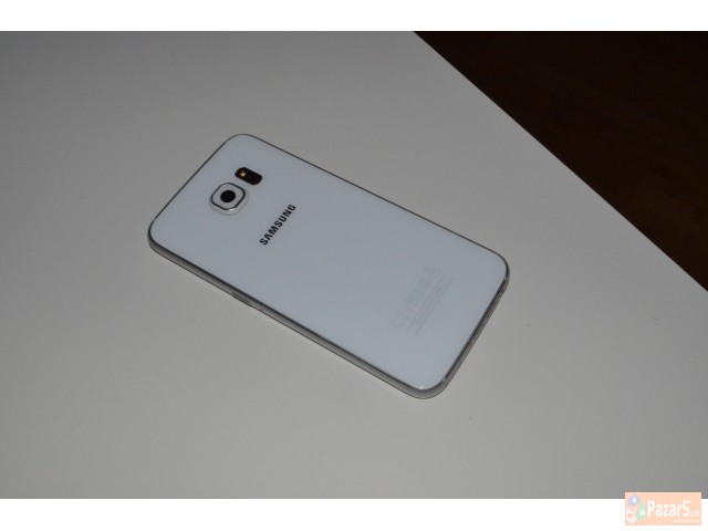 Продавам Samsung Galaxy S6