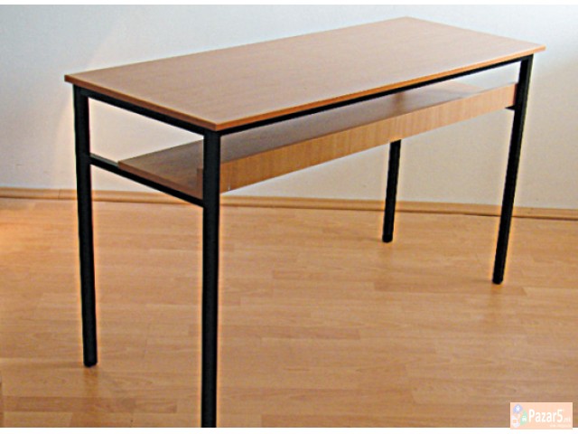 Школски клупи и столчиња