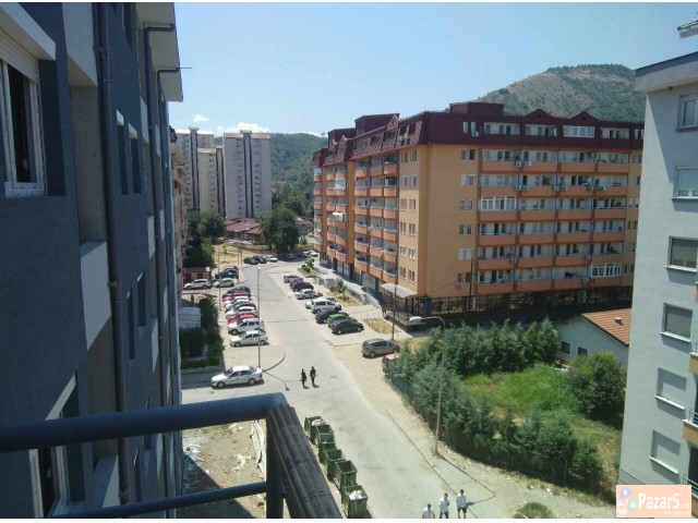 Се продава стан од 61m2 во Расадник!