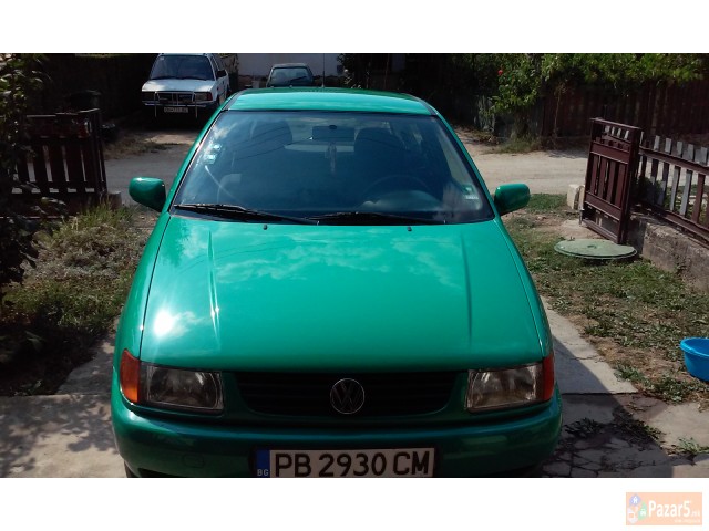 Polo Vo Odlicna Sostojba / 700 Evra