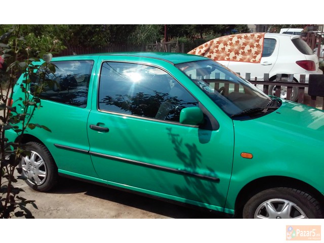 Polo Vo Odlicna Sostojba / 700 Evra