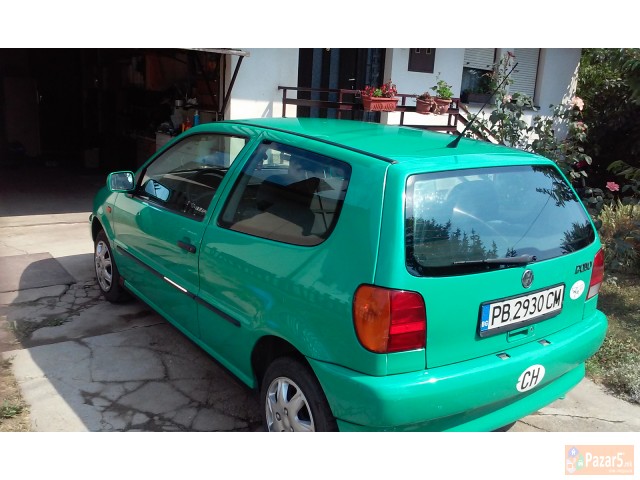 Polo Vo Odlicna Sostojba / 700 Evra