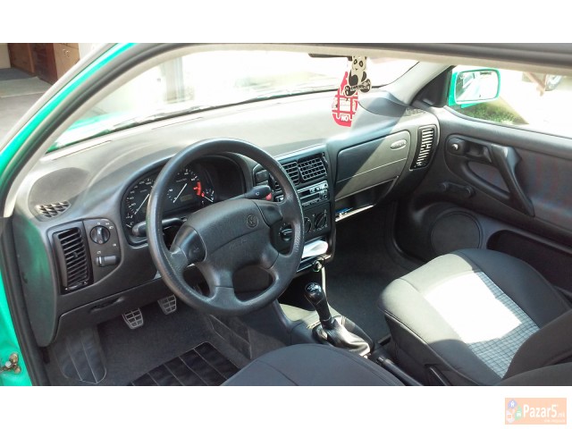 Polo Vo Odlicna Sostojba / 700 Evra