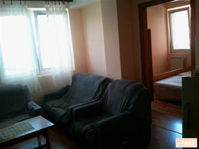 Se Izdava Stana Vo Kozle.