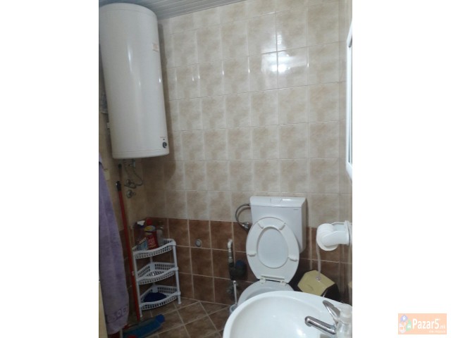 Izdavan Stan Vo Strog Centar