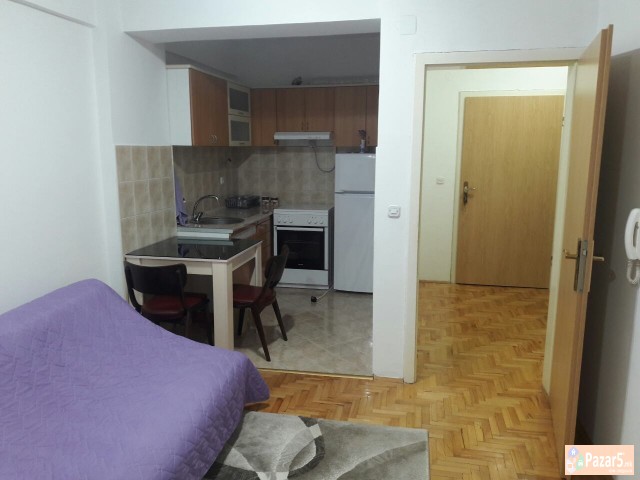 Izdavan Stan Vo Strog Centar