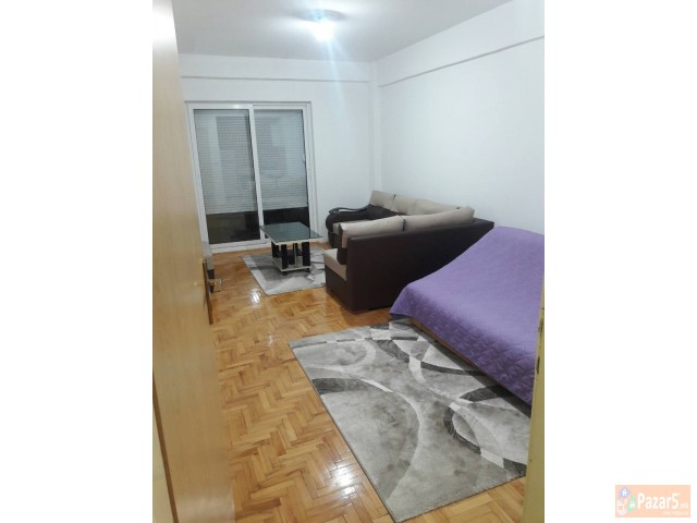 Izdavan Stan Vo Strog Centar