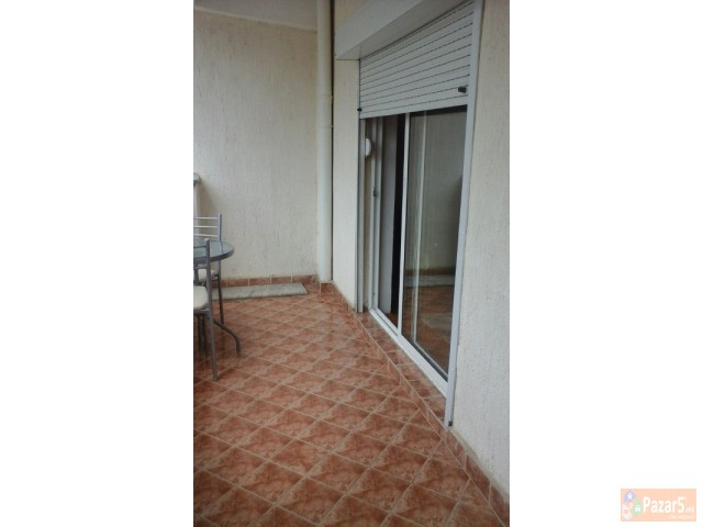 Izdavan Stan Vo Strog Centar