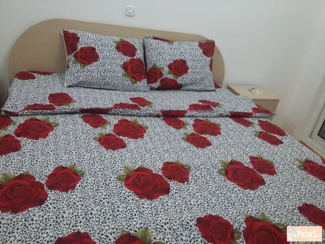 Izdavan Stan Vo Strog Centar