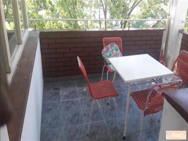 СЕ ИЗДАВА ДВОСОБЕН СТАН ВО ЦЕНТАР