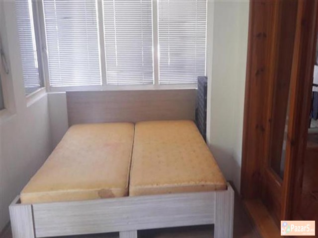 СЕ ИЗДАВА ДВОСОБЕН СТАН ВО ЦЕНТАР