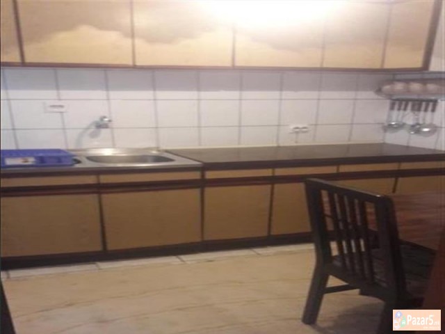 СЕ ИЗДАВА ДВОСОБЕН СТАН ВО ЦЕНТАР