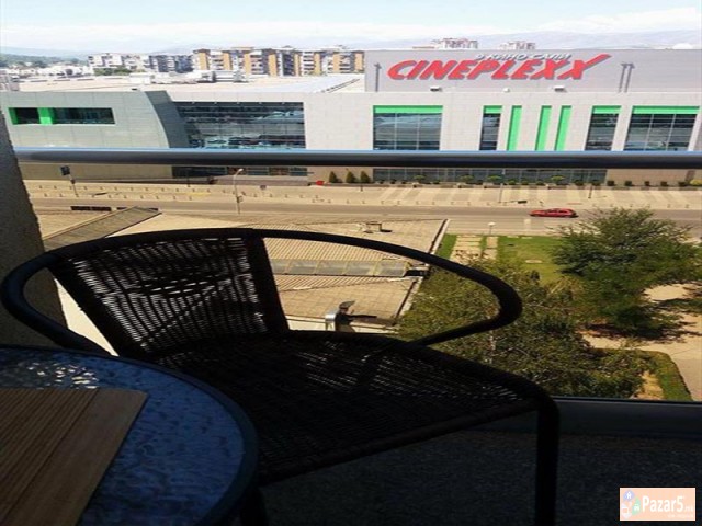 СЕ ИЗДАВА ДВОСОБЕН СТАН ВО КАРПОШ 3