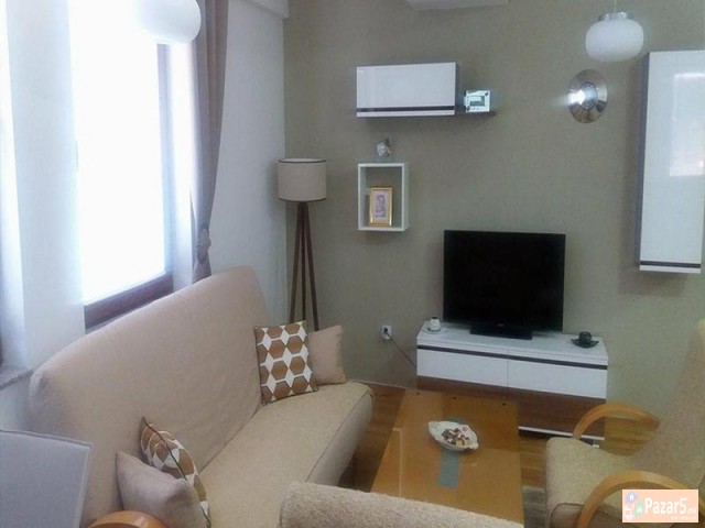 СЕ ИЗДАВА ДВОСОБЕН СТАН ВО КАРПОШ 3