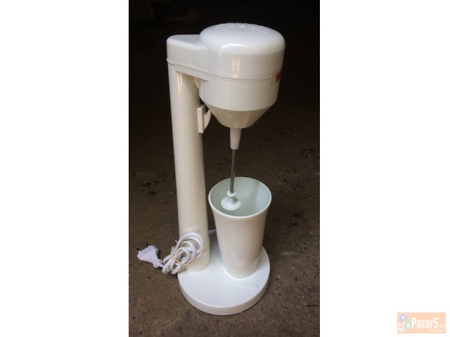 Prodavam Nov Nekoristen Kafemat