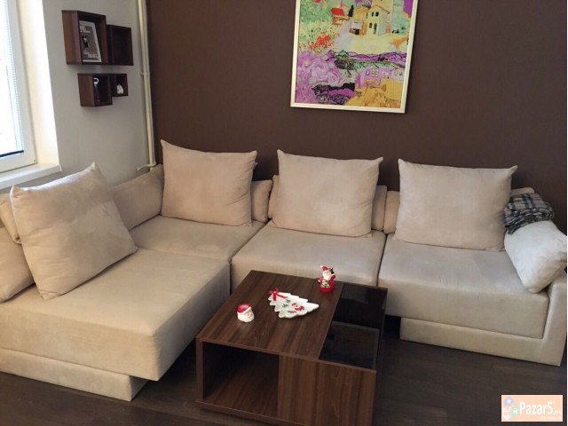 СЕ ПРОДАВА СТАН ВО КОЗЛЕ