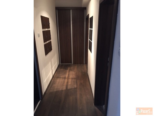 СЕ ПРОДАВА СТАН ВО КОЗЛЕ