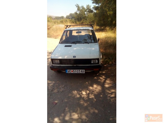 Prodavam Jugo 55