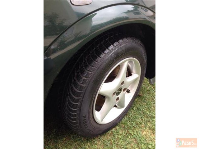 Opel Astra  1.4  16v