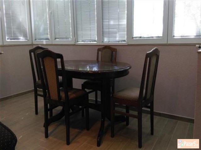 СЕ ИЗДАВА 4-СОБЕН СТАН ВО КАПИШТЕЦ