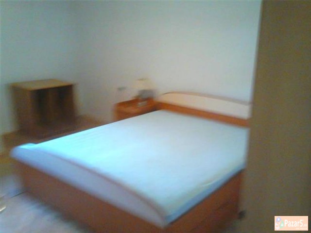 СЕ ИЗДАВА ТРОСОБЕН СТАН ВО ЦЕНТАР