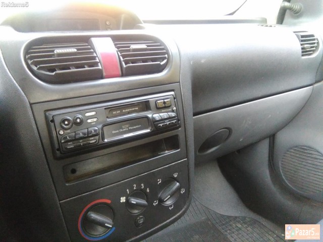 Se Prodava Opel Corsa 