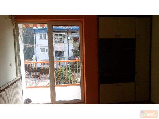 Изнајмување стан во Ново Лисиче