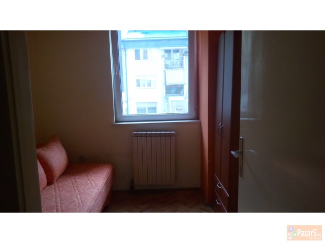 Изнајмување стан во Ново Лисиче