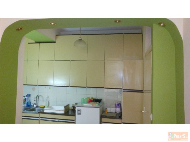 Изнајмување стан во Ново Лисиче