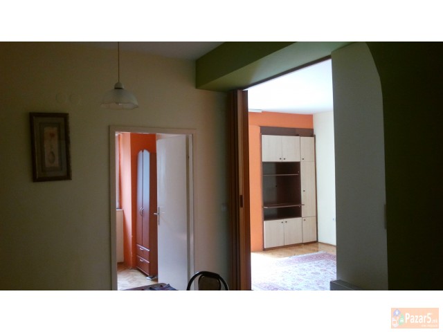 Изнајмување стан во Ново Лисиче