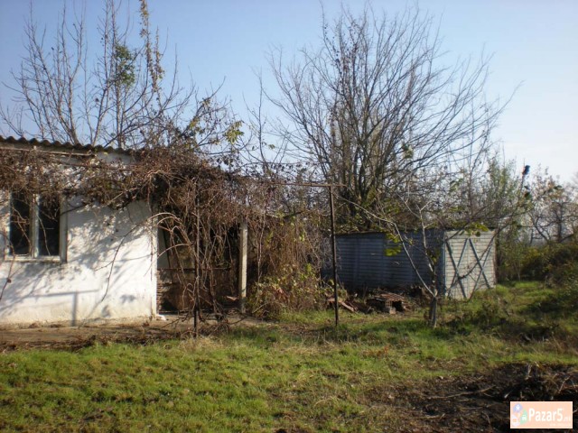 Продавам 1500м2 Земјиште во Трубарево, Офсет машин