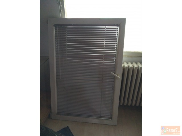 Pvc Prozorec / ПВЦ прозорец