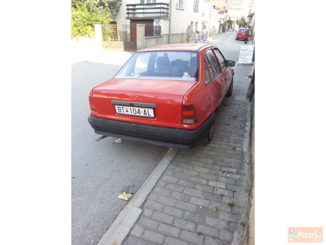 Opel Kadet 