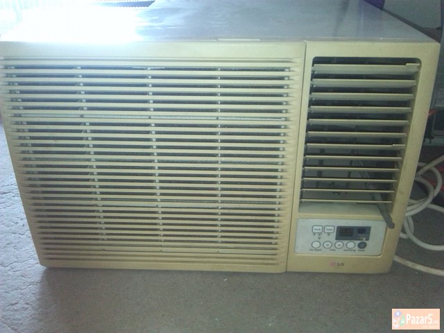 Klima Prozorska Lg 12