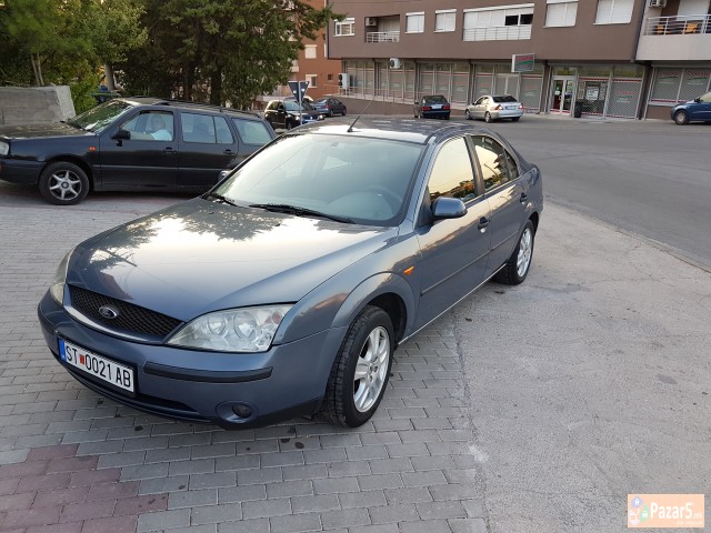 Se Prodava Ford  Mondeo