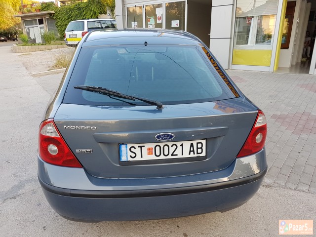 Se Prodava Ford  Mondeo