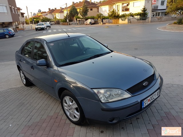 Se Prodava Ford  Mondeo