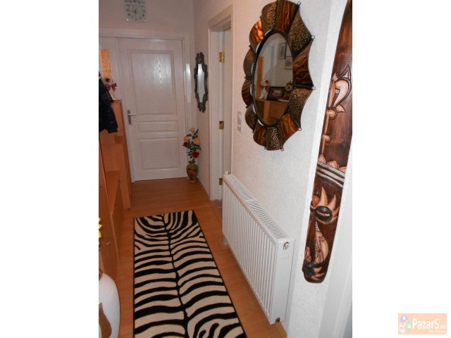 Se Prodava Luksuzen Stan Vo Centar