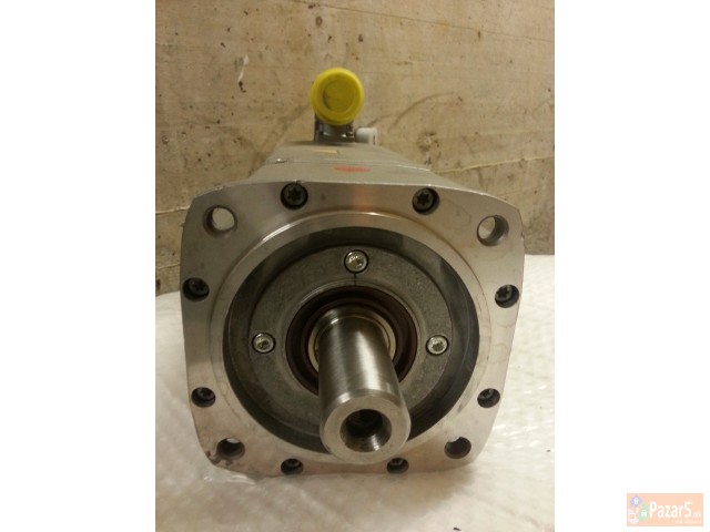Siemens Synchron Servomotor 1ft7086-1af71-1nh1