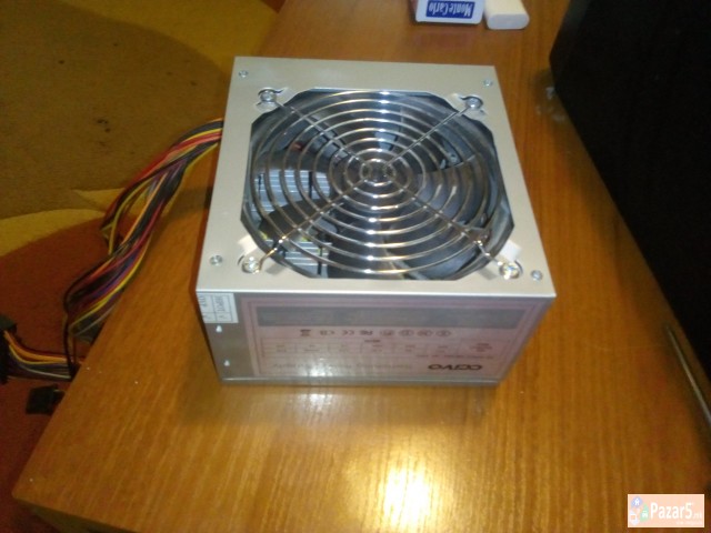 Делови за компјутер