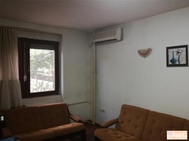 СЕ ИЗДАВА ТРОСОБЕН СТАН ВО АЕРОДРОМ