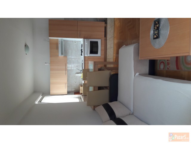 Izdavam Apartmani So Pogled Na Ezero Vo Ohrid