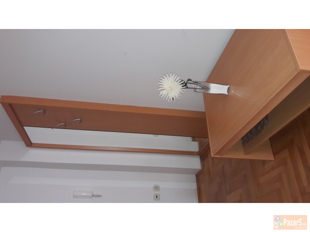 Izdavam Apartmani So Pogled Na Ezero Vo Ohrid
