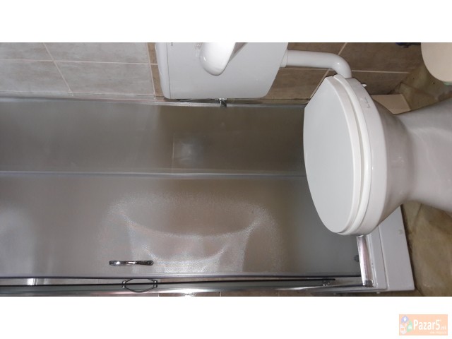 Izdavam Apartmani So Pogled Na Ezero Vo Ohrid