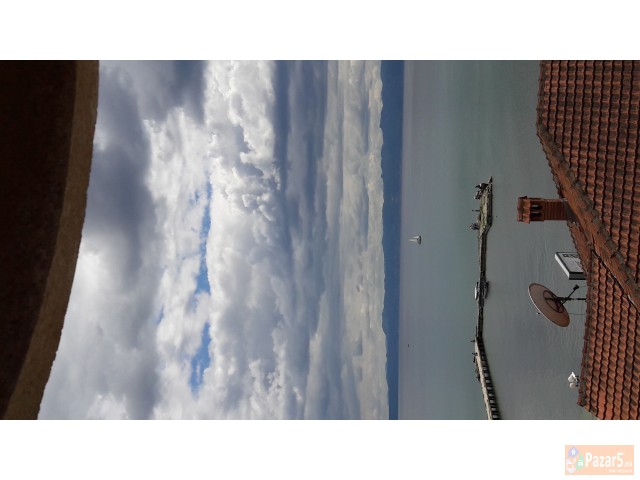 Izdavam Apartmani So Pogled Na Ezero Vo Ohrid