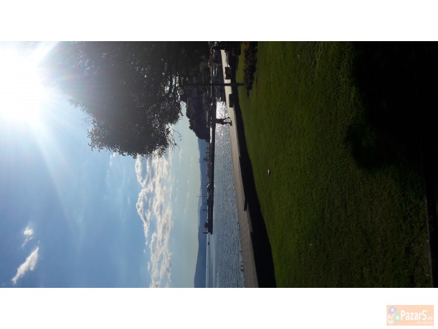 Izdavam Apartmani So Pogled Na Ezero Vo Ohrid