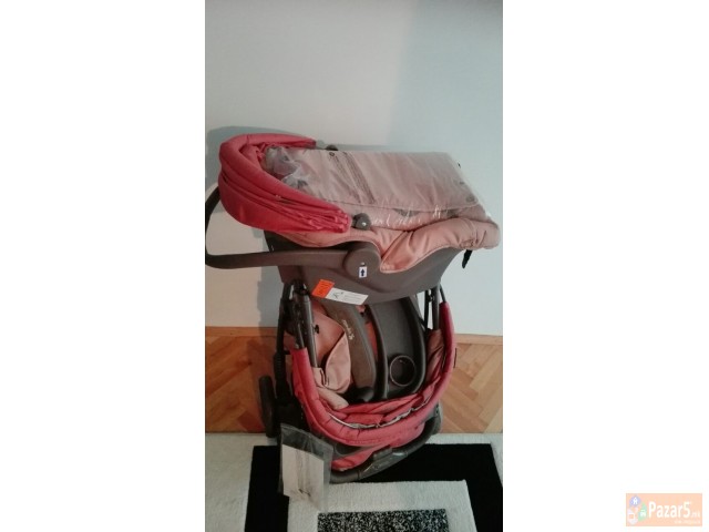 Detska Kolicka I Transporter-marka Bertoni-loreli