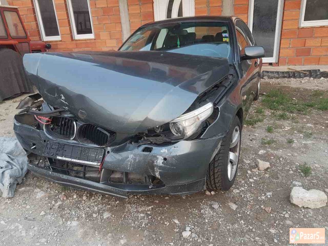 Bmw 530 D