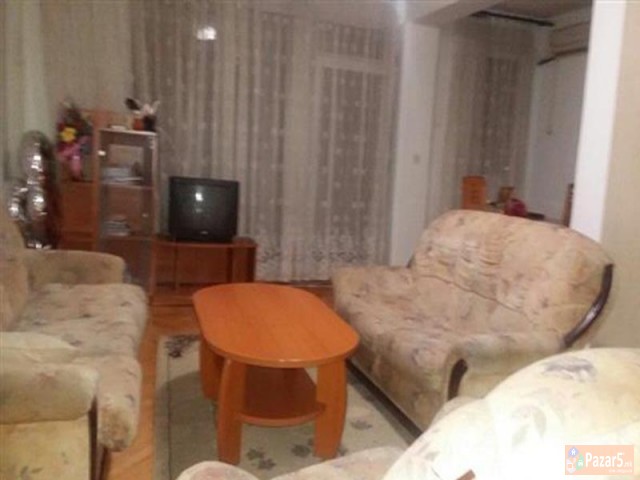 СЕ ИЗДАВА ТРОСОБЕН СТАН ВО АЕРОДРОМ