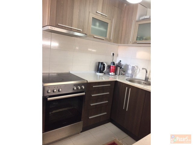 СЕ ИЗДАВА СТАН ВО КАПИШТЕЦ